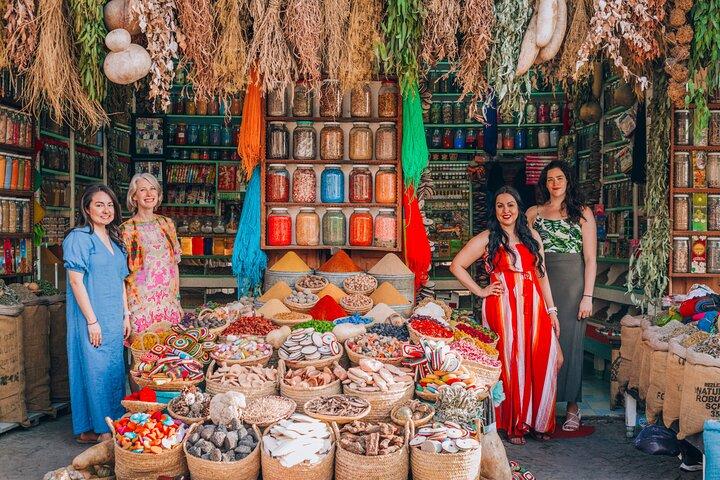 Billeder af Medina of Marrakesh