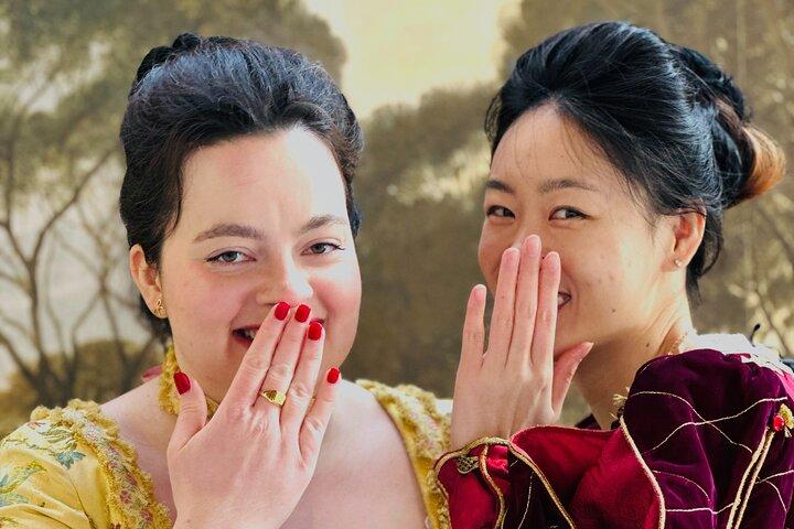 Venezianischer Karneval: Tradition und Kostüme hautnah erleben