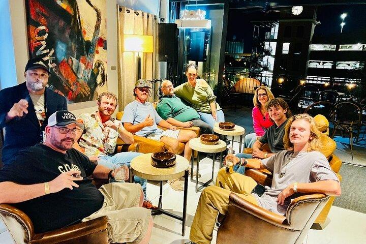 Excursão de ônibus Tampa's Cigar City