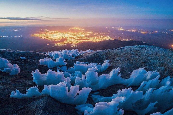 2 Days Climbing Volcano Chachani Tour, Conquer Your First 6,070m