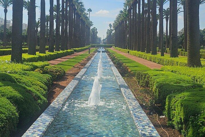 Private Kulturtour in Casablanca