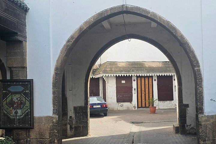 Private Kulturtour in Casablanca