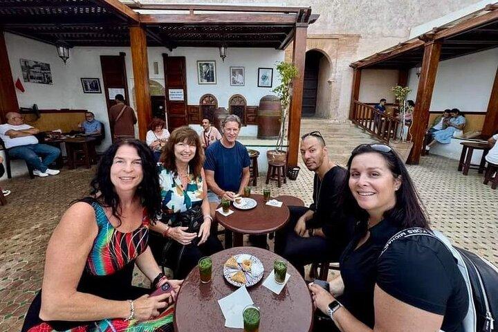 Private Kulturtour in Casablanca