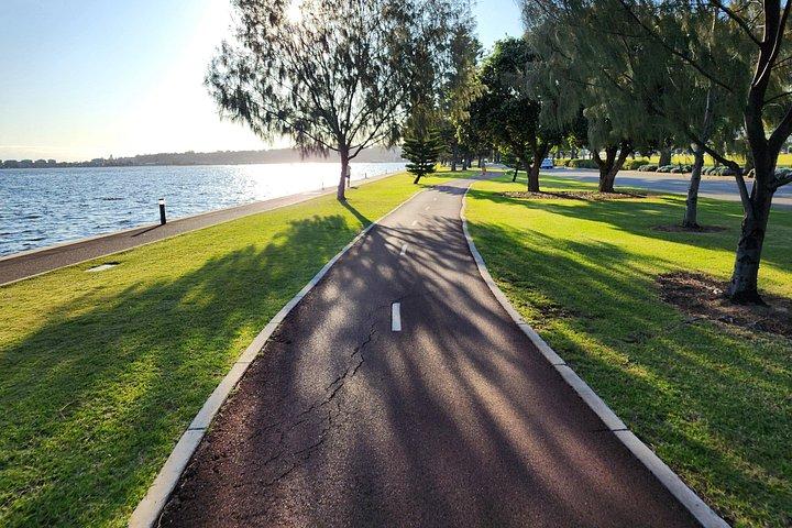 Electric Bike Hire in Perth