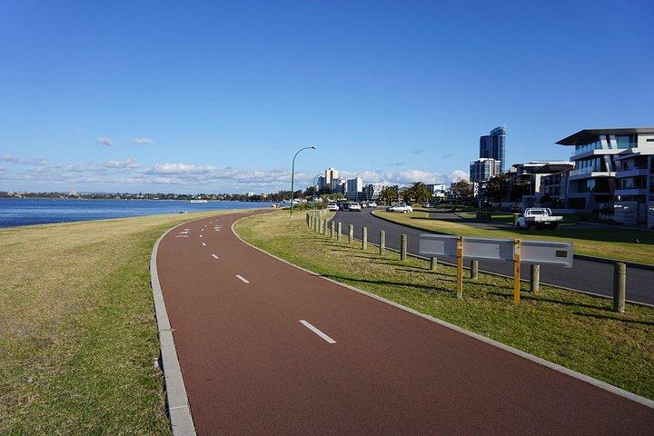 Electric Bike Hire in Perth