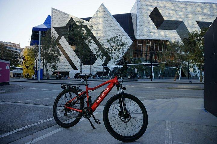 Electric Bike Hire in Perth