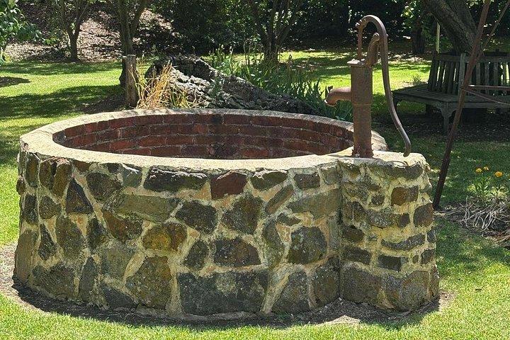 8-13 People Personal Tours