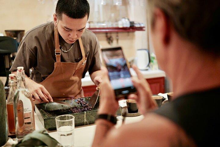 Traditionelle retter gennem de bedste lokale restauranter i Saigon