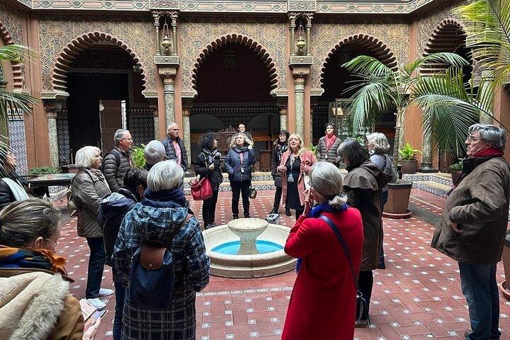 Discover Lisbon Through Food & Wine Walking Tour