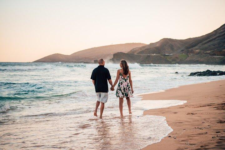 Private Vacation Photoshoot with Photographer in Cairns