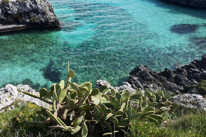 De Lecce : San Foca, Roca, Otrante, Castro Marina