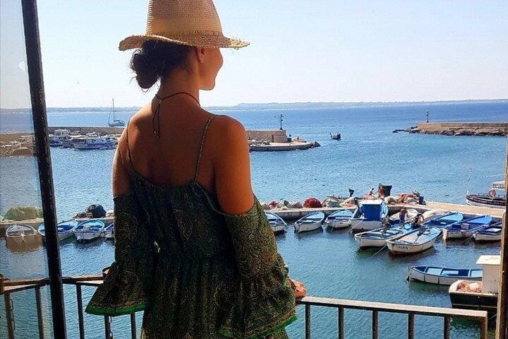 De Lecce : San Foca, Roca, Otrante, Castro Marina