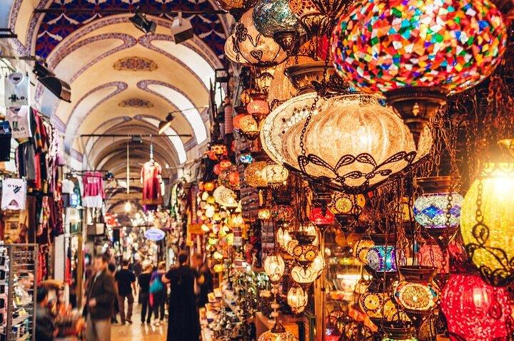 Private Istanbul Heritage Tour
