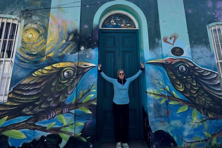 Valparaiso und Viña del Mar Ganztagestour ab Santiago