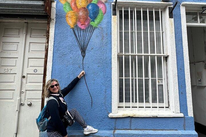 Valparaiso und Viña del Mar Ganztagestour ab Santiago