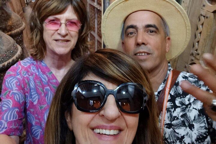 I Segreti di Marrakech – Visita Guidata Privata