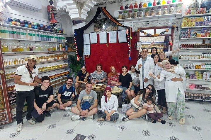 I Segreti di Marrakech – Visita Guidata Privata