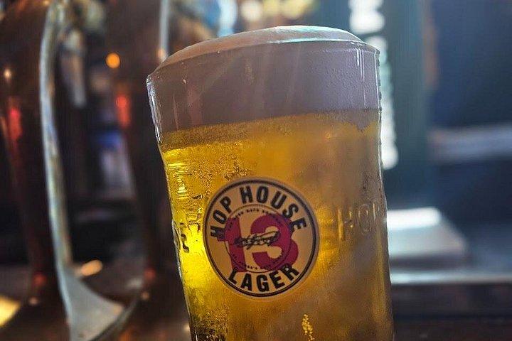 ダブリンの伝統的なパブ巡りとローカルガイド、隠れたパブ