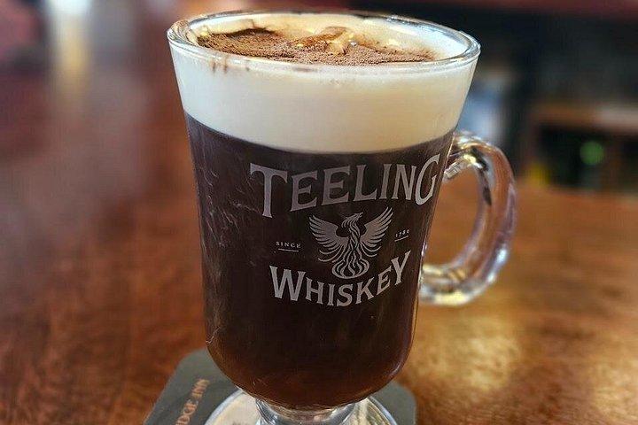 ダブリンの伝統的なパブ巡りとローカルガイド、隠れたパブ