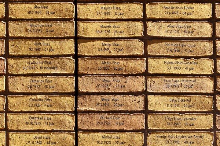 Amsterdam Free tour Segunda Guerra Mundial y Anne Frank