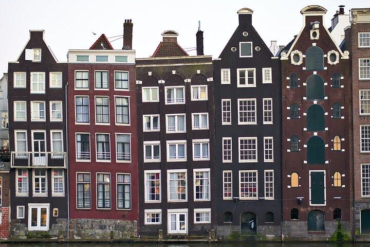 Amsterdam Free tour Segunda Guerra Mundial y Anne Frank