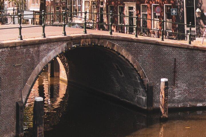 Amsterdam Free tour Segunda Guerra Mundial y Anne Frank