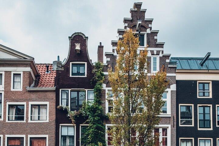 Amsterdam Free tour Segunda Guerra Mundial y Anne Frank