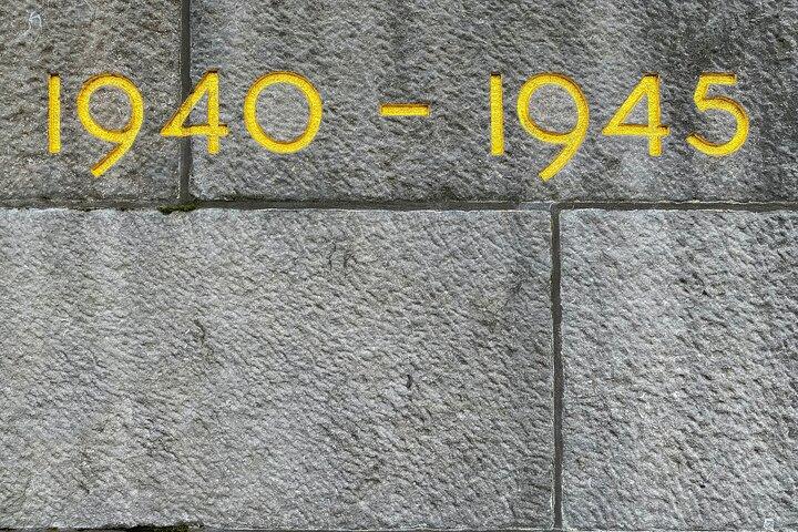 Amsterdam Free tour Segunda Guerra Mundial y Anne Frank
