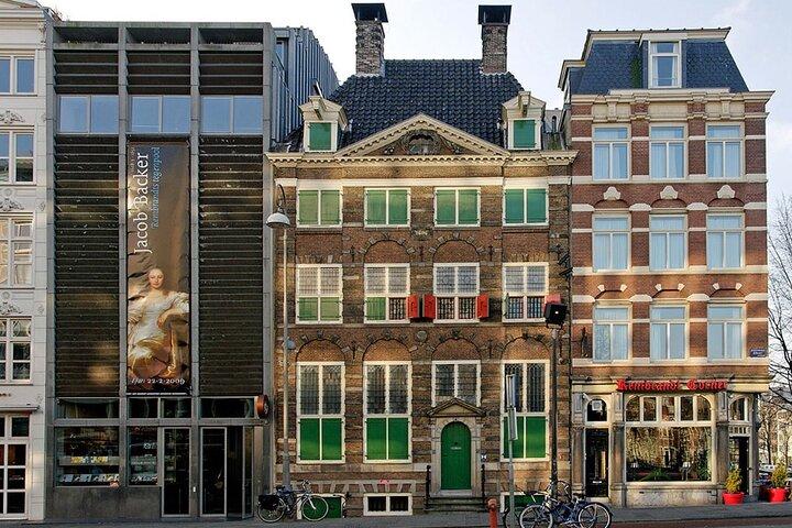 Amsterdam Free tour Segunda Guerra Mundial y Anne Frank