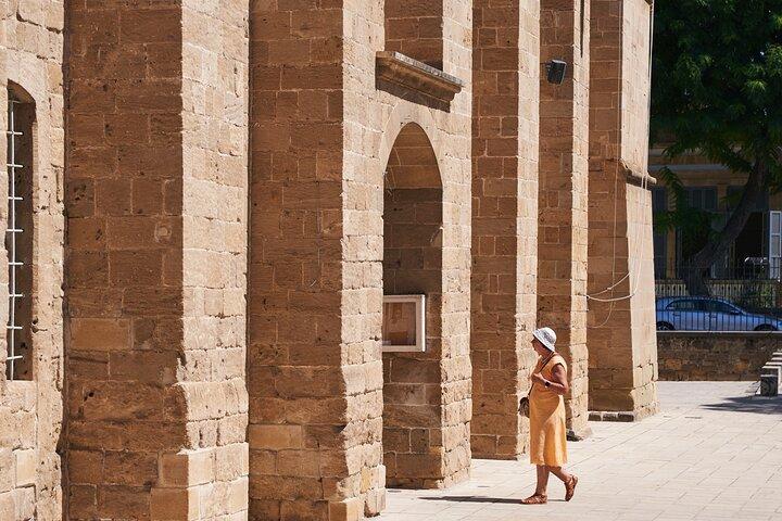 Explora Lefkara & Nicosia
