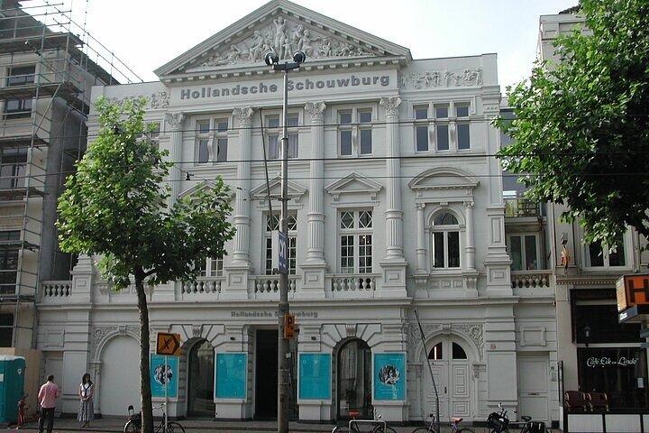 Amsterdam Free tour Segunda Guerra Mundial y Anne Frank