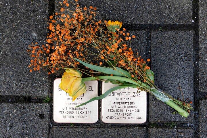 Amsterdam Free tour Segunda Guerra Mundial y Anne Frank