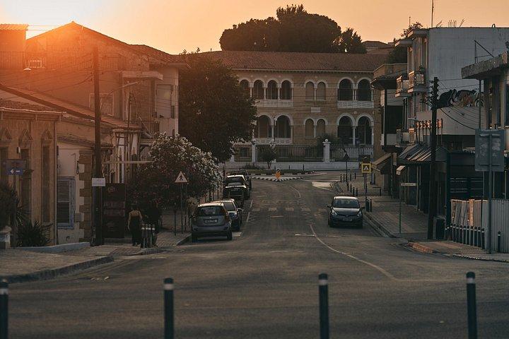 Explora Lefkara & Nicosia
