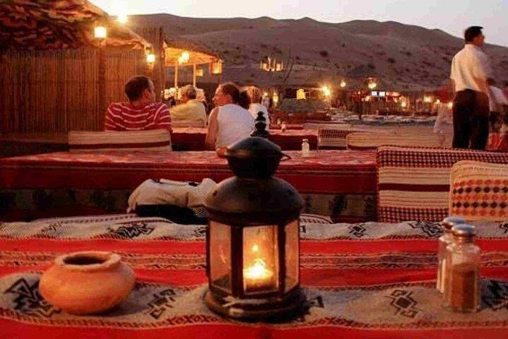 Ekstrem dagstur i hurghada 7×1