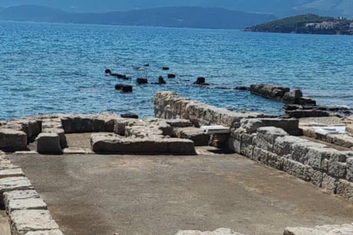 Private Luxury Biblical Tour: Apostle Paul’s Footsteps – Corinth