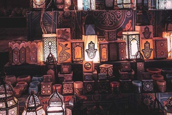 Visite privée du Vieux Caire et de Khan el Khalili