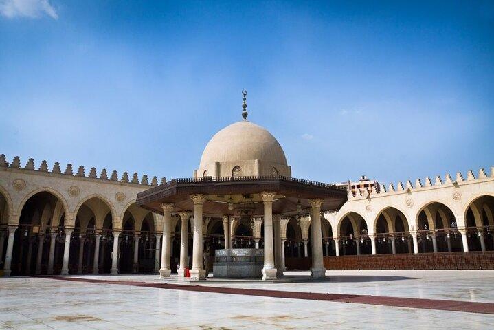 Visite privée du Vieux Caire et de Khan el Khalili