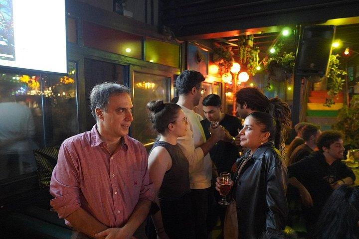 Trivia Night / Pub Quiz de Estambul (Inglés)