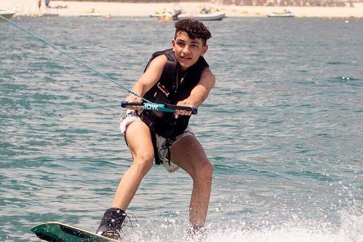 Wakeboard Experience in Dubai