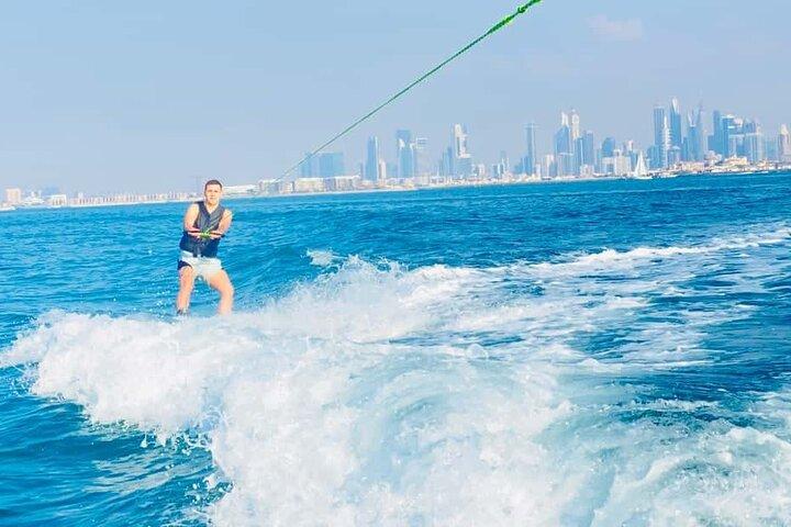 Wakeboard Experience in Dubai