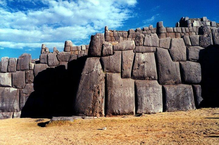 10 jours pour Lima, Cusco et Machu Picchu