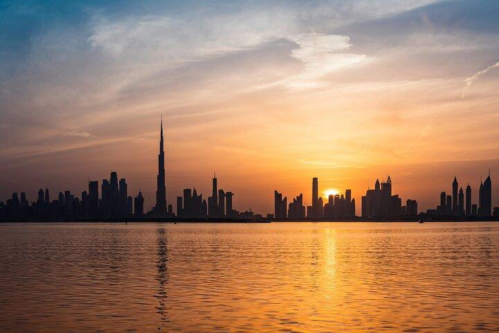 Guide til Dubai City