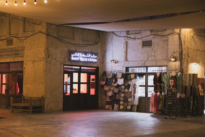 Stadtführung Dubai