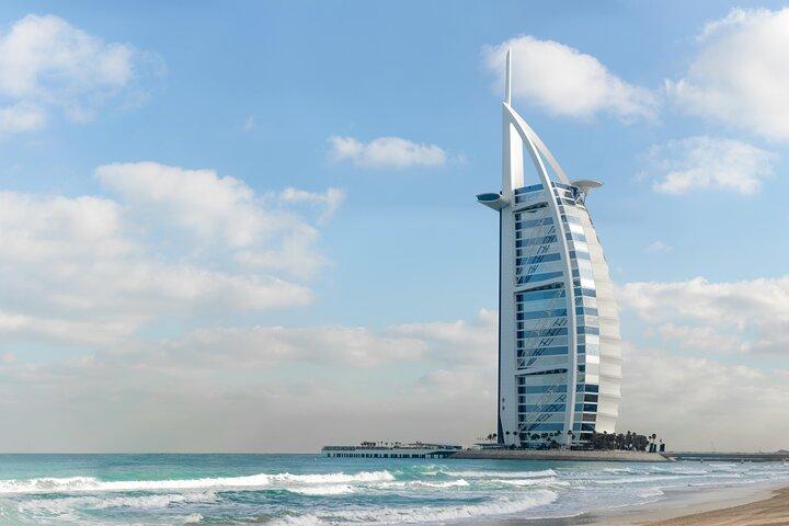 Stadtführung Dubai