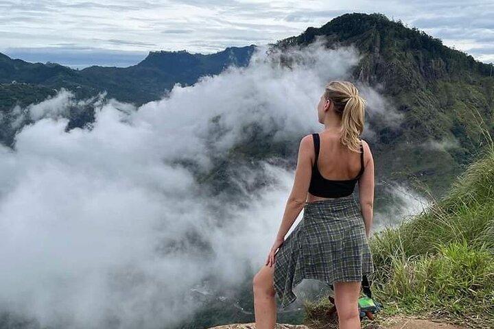 Hoteller i nærheden af Sigiriya, Kandy to Ella TRain Ride plus Up Country TEA