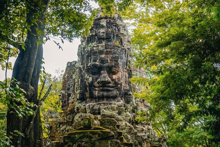 Angkor Wat Tour & Oltre