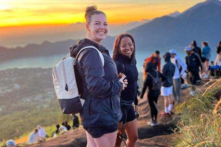 Monte Batur Sunrise Trekking