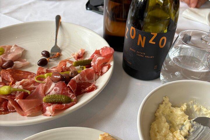 Private maßgeschneiderte Yarra Valley Weintour