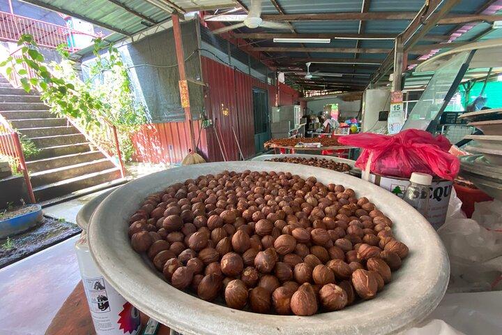 Excursão de meio dia Balik Pulau