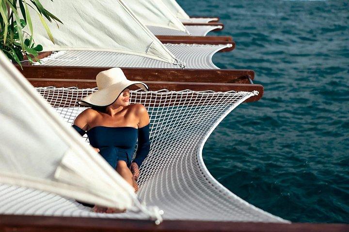 Phi Phi Maya Excusive Yona Floating Party Phuket 3 Dia 2 Noite